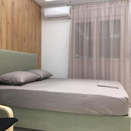 Luxury Ipoga Apartment เอเธนส์ ภายนอก รูปภาพ
