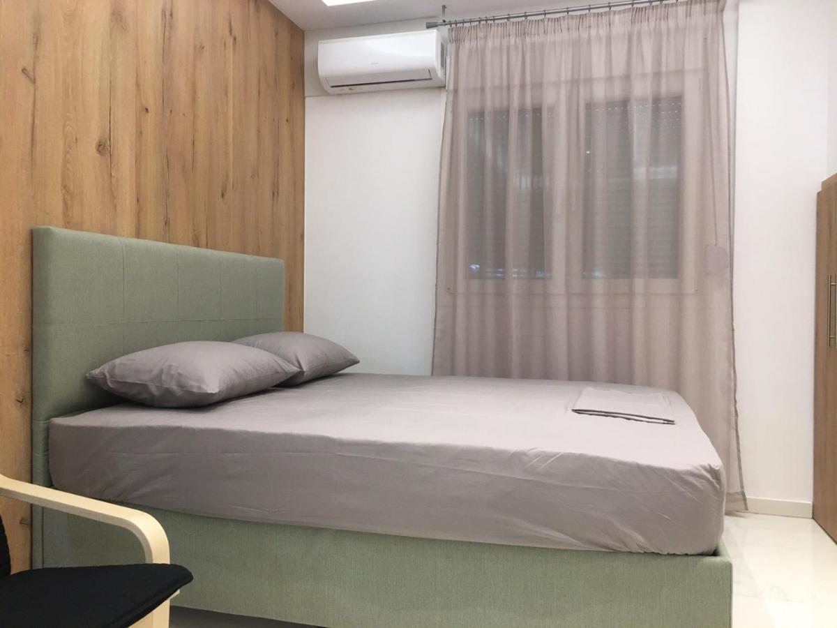 Luxury Ipoga Apartment เอเธนส์ ภายนอก รูปภาพ